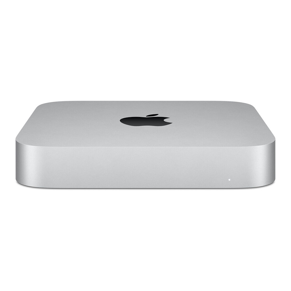 Apple Mac Mini-M1 Chip 8-CORE CPU, 8GB DDR4, 256GB SSD, 8-Core GPU, Space Grey, MGNR3