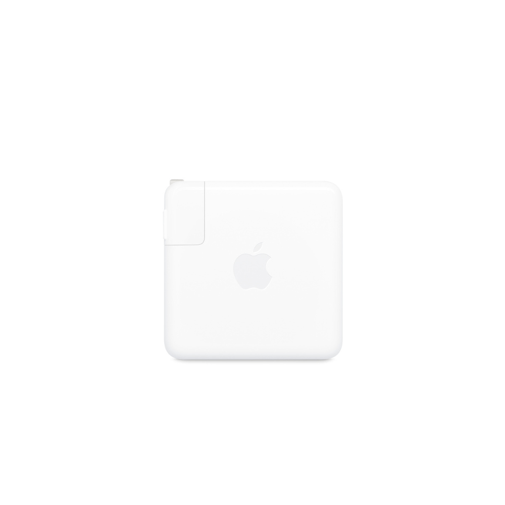 Apple 96W USB-C Power Adapter, MX0J2