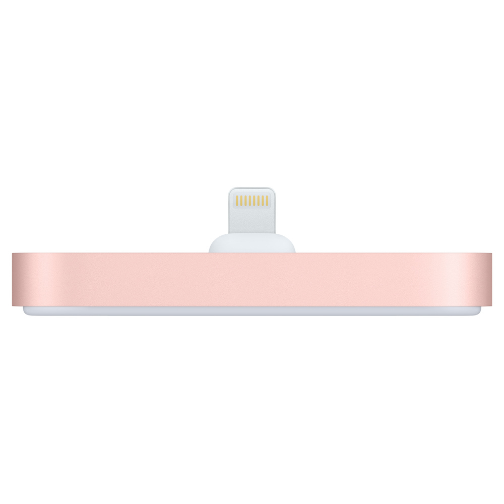 Apple Iphone Lightning Dock Rose Gold, ML8L2A-A1717