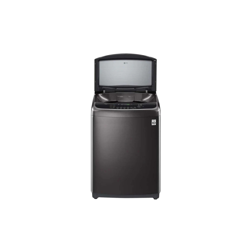 LG Top Loading 14Kg Washer Smart Inverter, Turbo Drum, T1466NEHG2