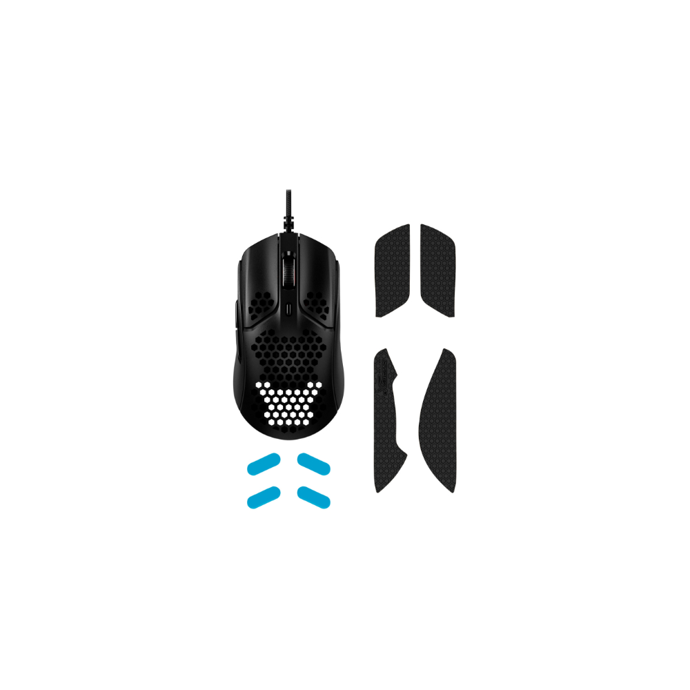 HyperX Mouse Pulsefire Haste BLK HMSH1-A-BG/G, 4P5P9AA