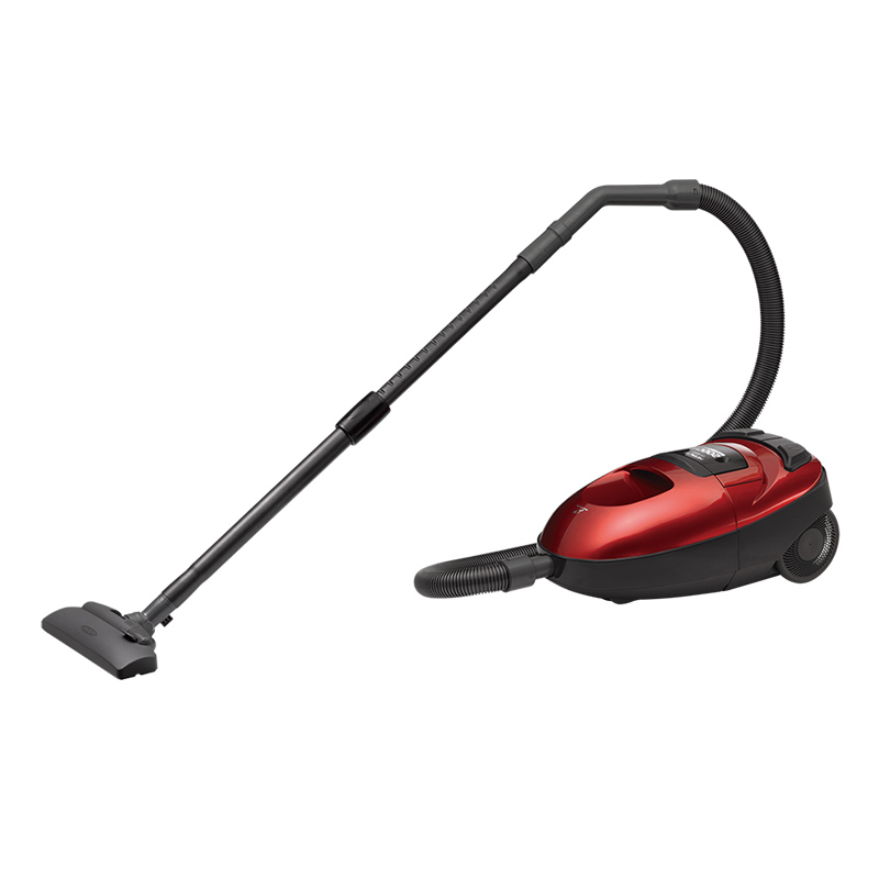 Hitachi Vacuum Cleaner 2000W, Red, HIT-CVW2000