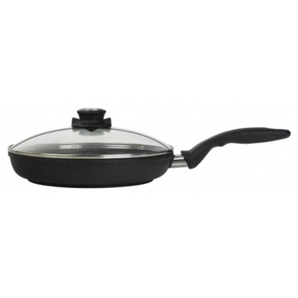 Swiss Diamond Fry Pan LID 26cm, 10060