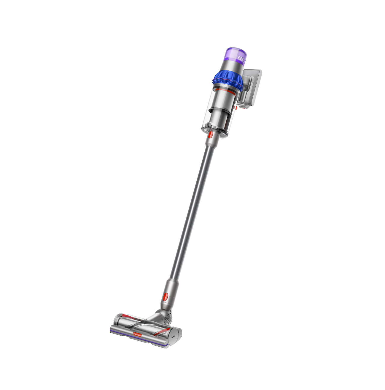 Dyson V15 Detect + Animals Brush, DYN-V15