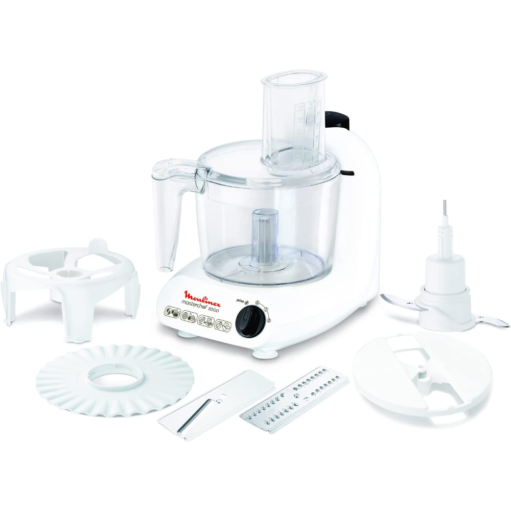 Moulinex FP Masterchef 500W, FP211110