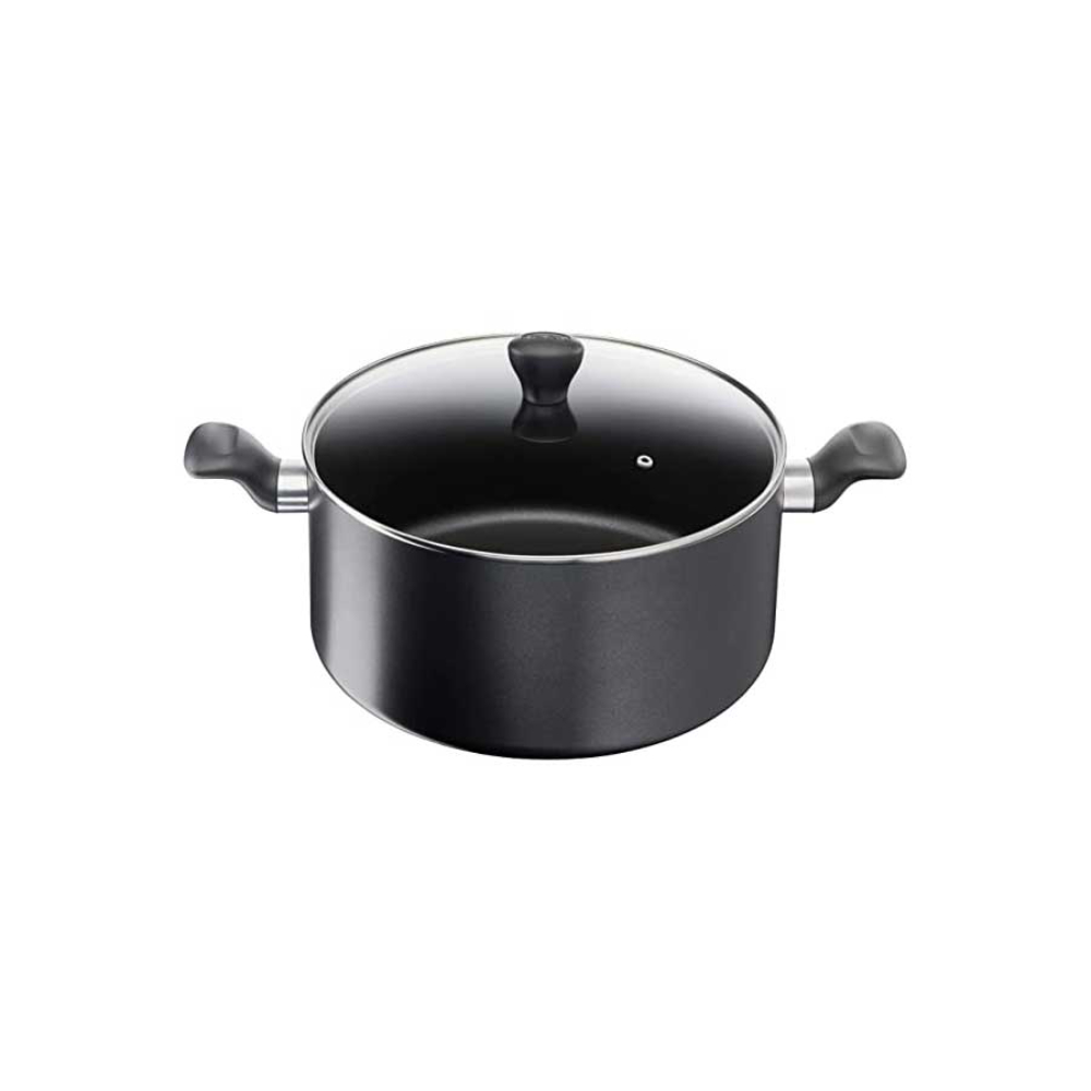 Tefal G6 Super Cook Stewpot 22+LID, TEF-B4594584