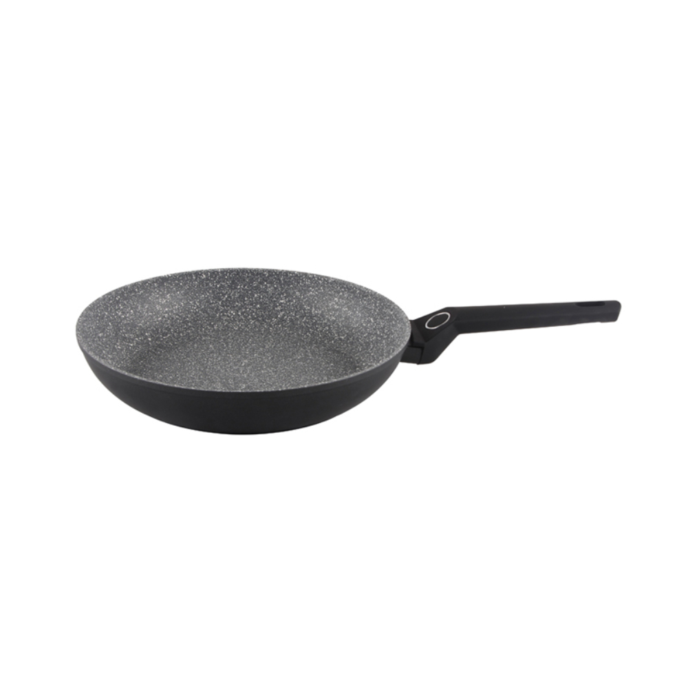 Zilan Granite Fry Pan 28cm Induction, ZLN3314