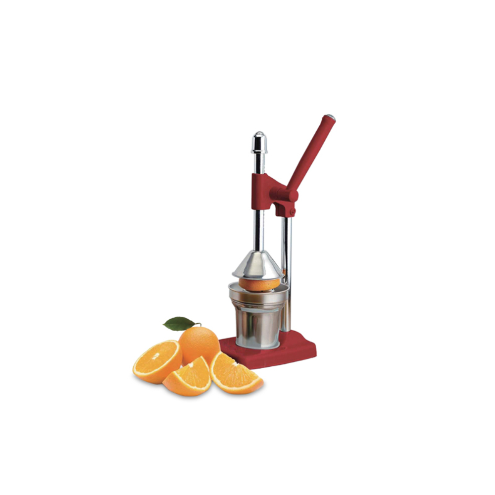 Zilan Hand Juicer Chromed Body, ZLN2539