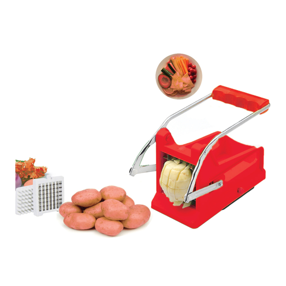 Zilan Potato Chopper Blades And Pusher Plates, Dishwasher Safe, ZLN2621