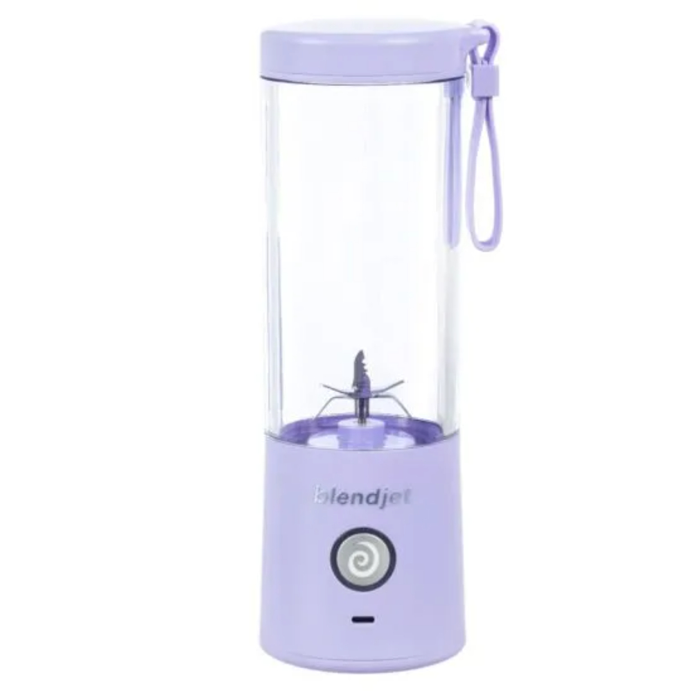 Blendjet - V2 - Portable Blender - Lavender, BJ-2-LAVENDER