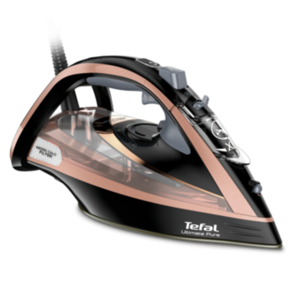 Tefal Ultimate Pure Liron, 3200W, FV9845E0