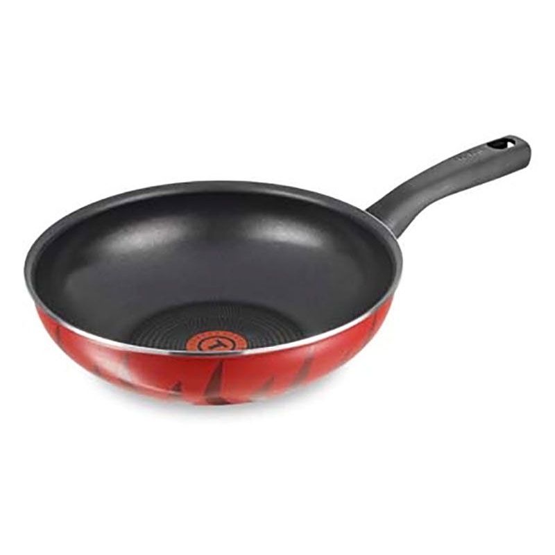 Tefal Tempo Flame Frypan 20cm, C3040283