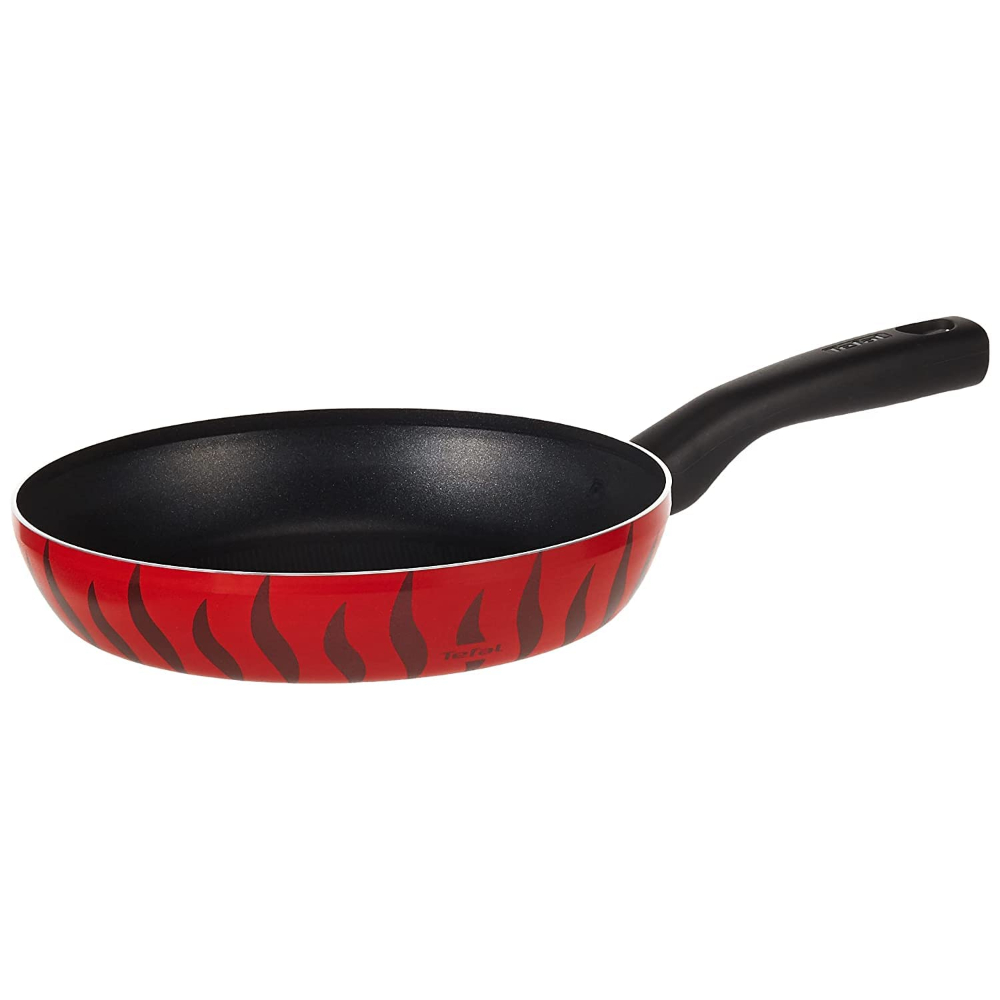 Tefal Tempo Flame Frypan 24cm, C3040483