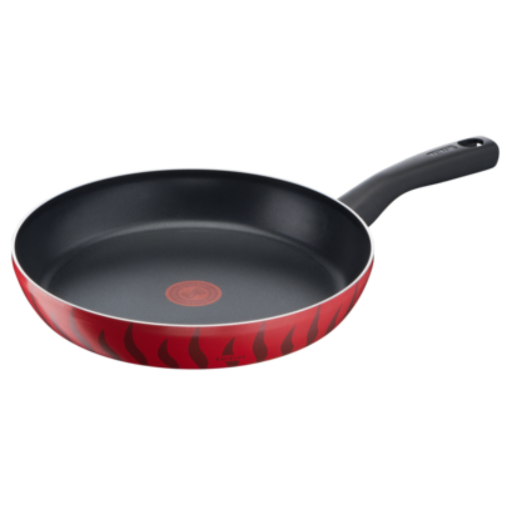 Tefal Tempo Flame Frypan 28cm, C3040683