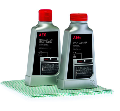 Aeg Steam Oven Cleaning Set, A6OK3101-9029794964