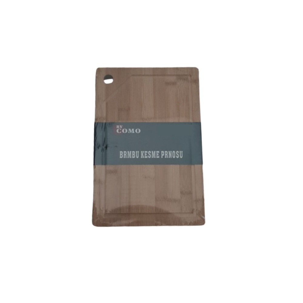 KC Wood Cutting Board 20x30cm, TUR-KYR2031