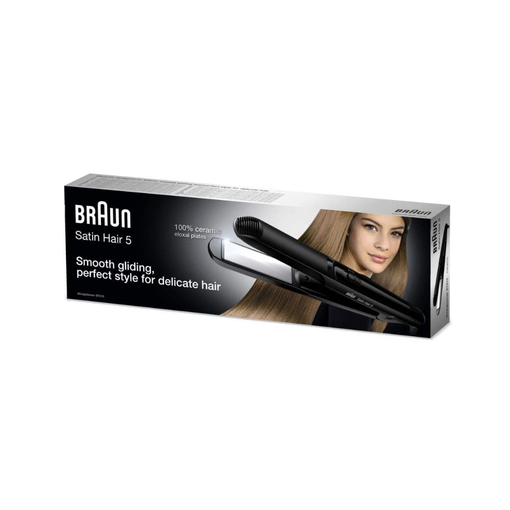 BBL Blk Box Hairstyler, BRA-ST510