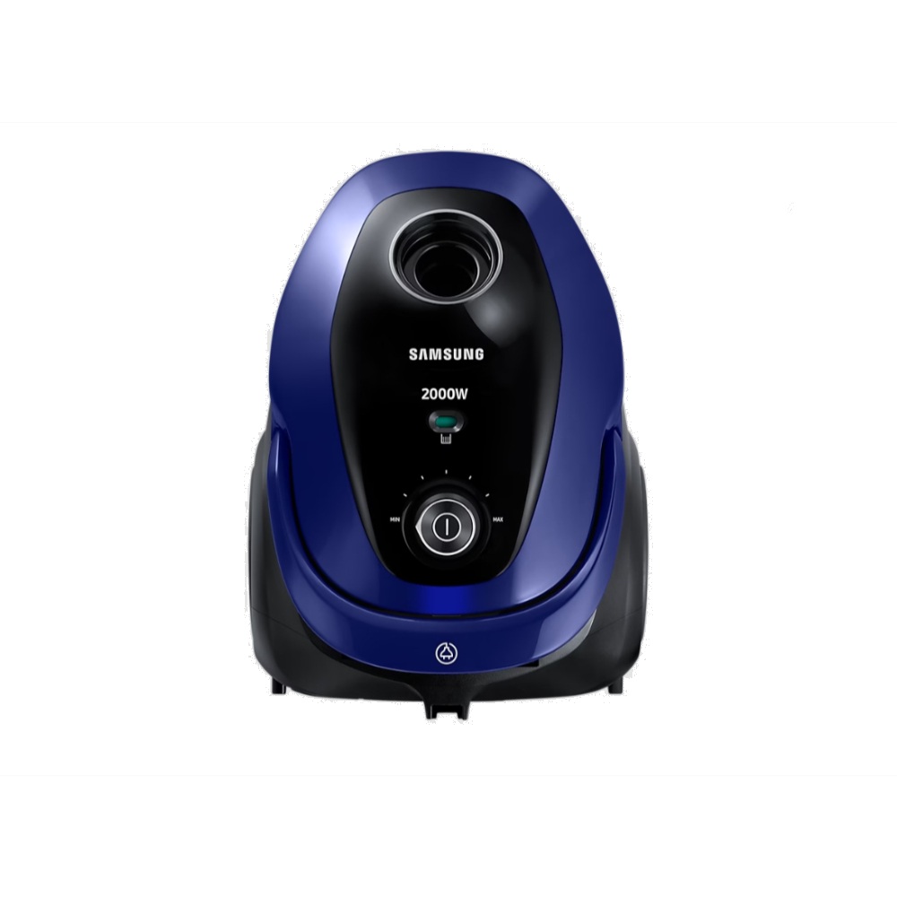 Samsung Vacuum Cleaner 2000W 2.5 Blue Cosmo, SAM-VC20M2510