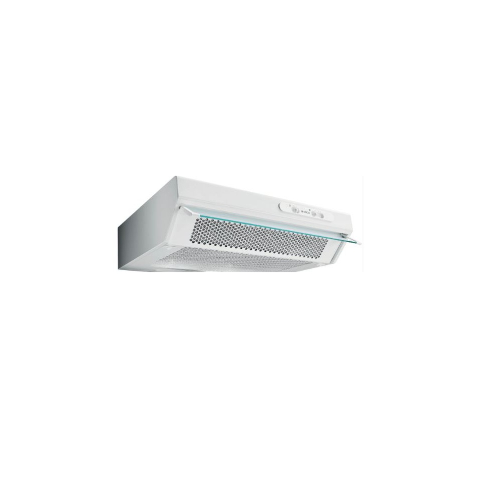 Elica Elisummer Hood White 60cm, ASP60-ELI-020301