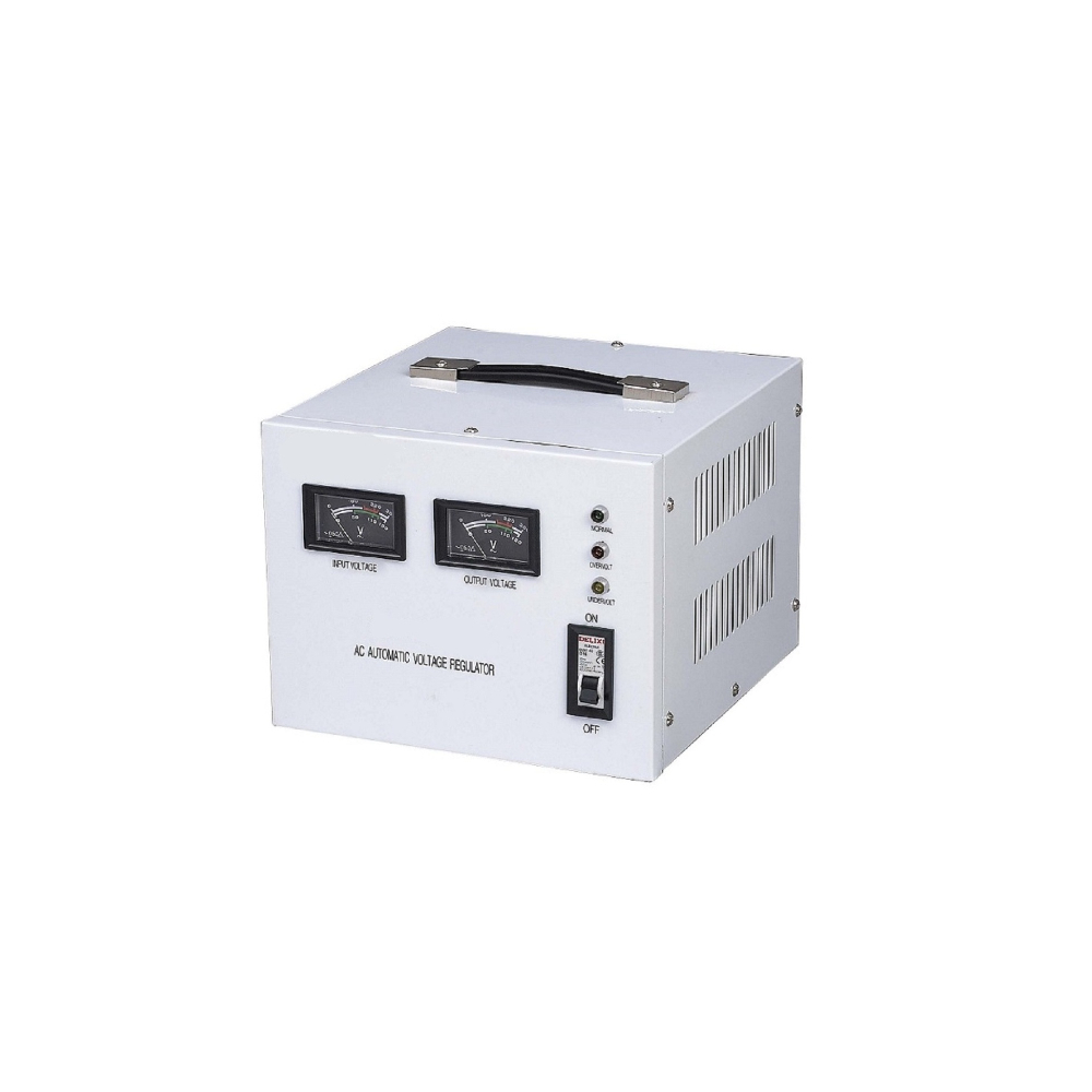 Invo Stabilizer 3KVA, ZTY030