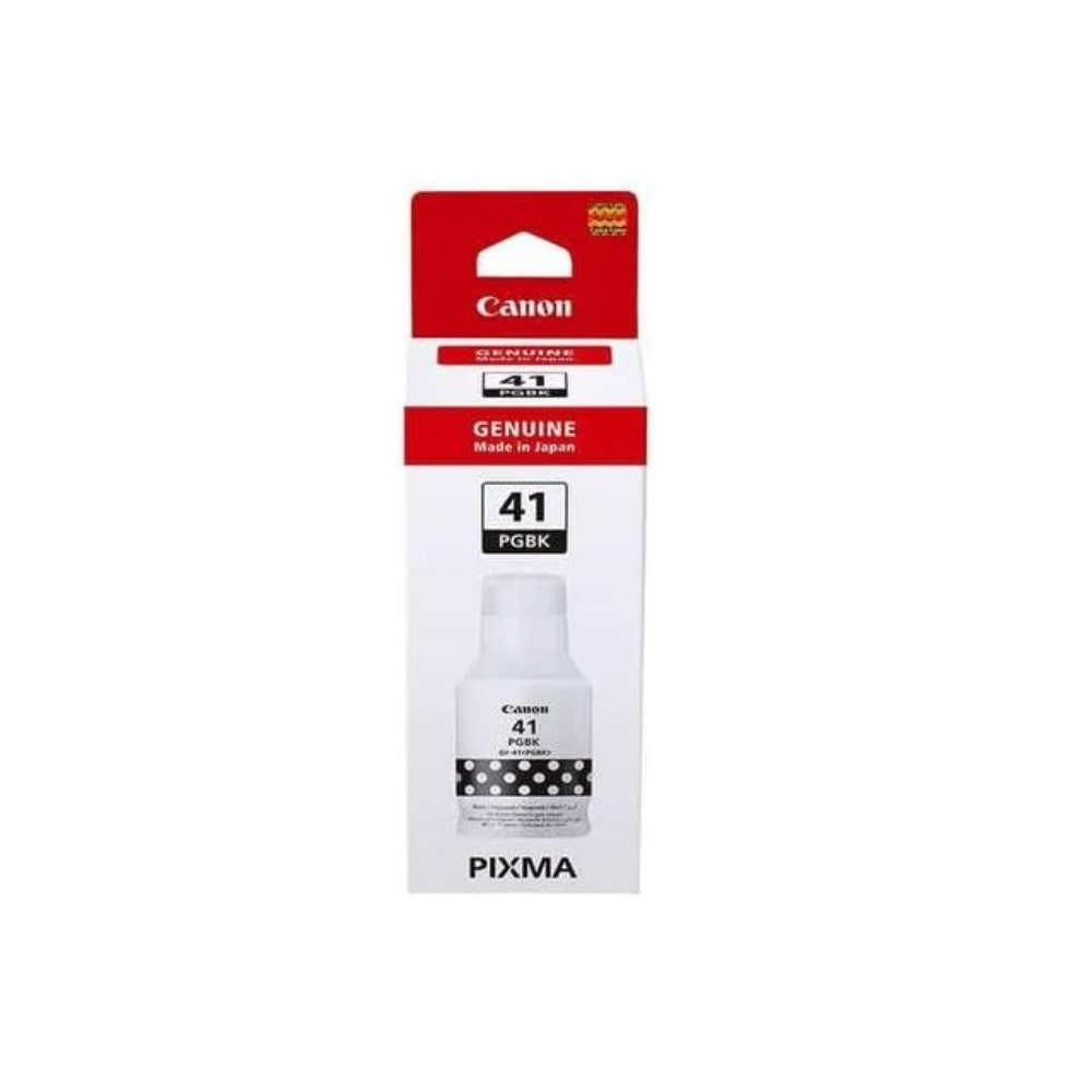 Canon Ink Black, CAN-GI41PBK