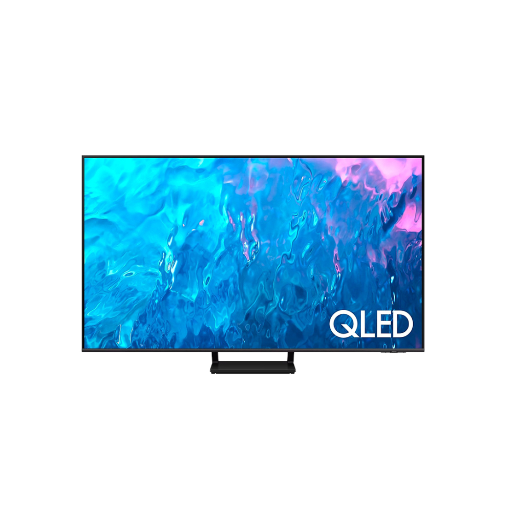 Samsung TV 75-Inch QLED Smart 4K, SAM-75Q70C