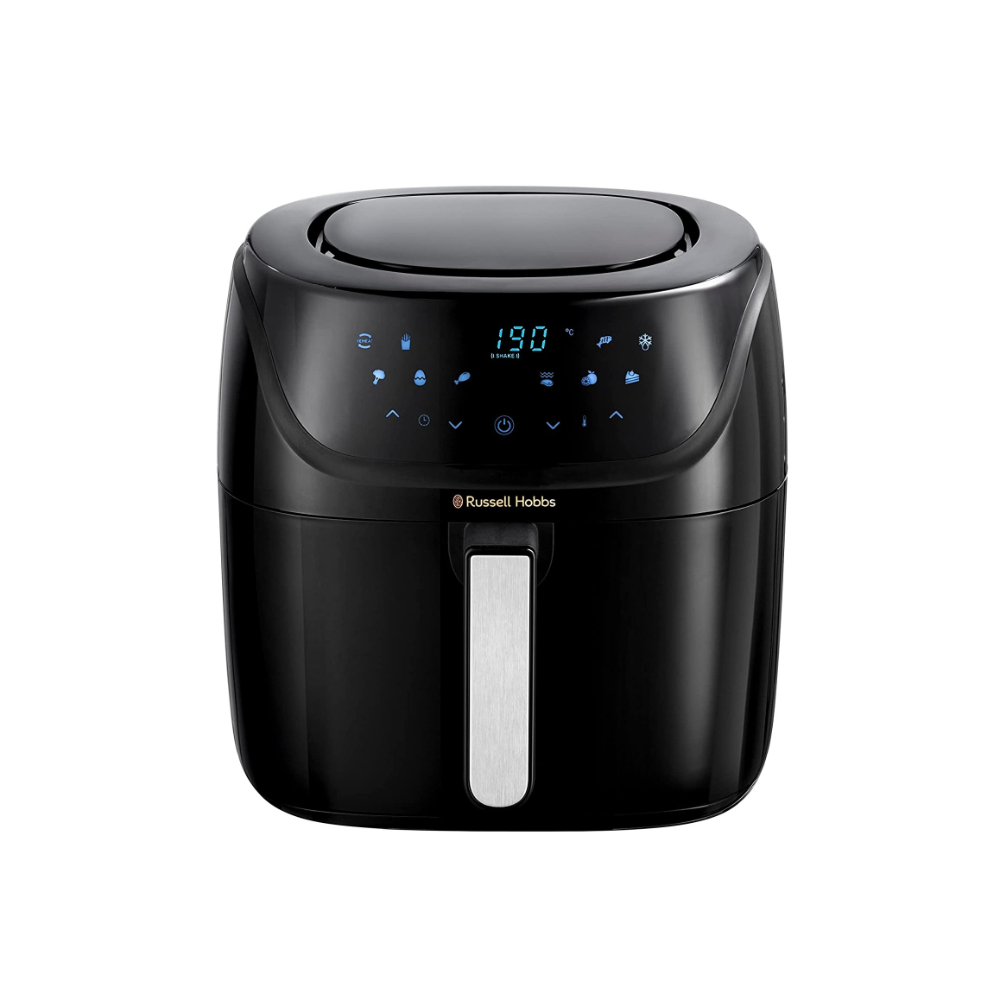 Russell Hobbs Satisfry Air Fryer Digital 8L, RHB-2717056