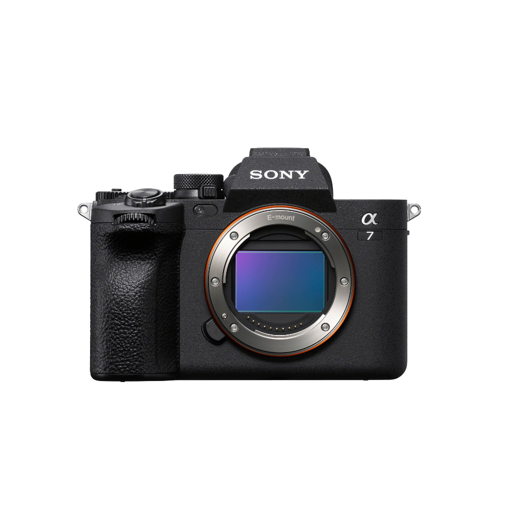 Sony Camra a7 IV Mirrorless, 33MP, Wireless, SON-ILCE7M4BQ