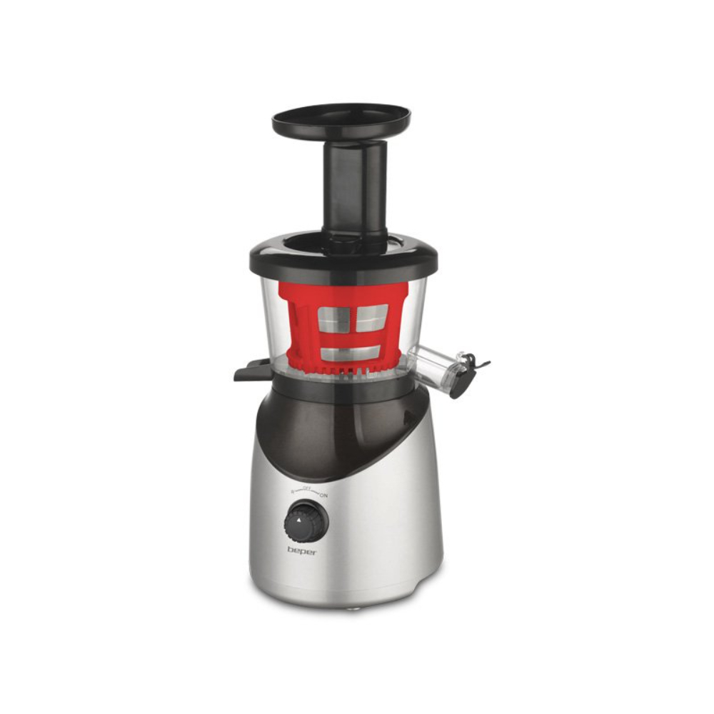 Beper Slow Juicer, 90.421R