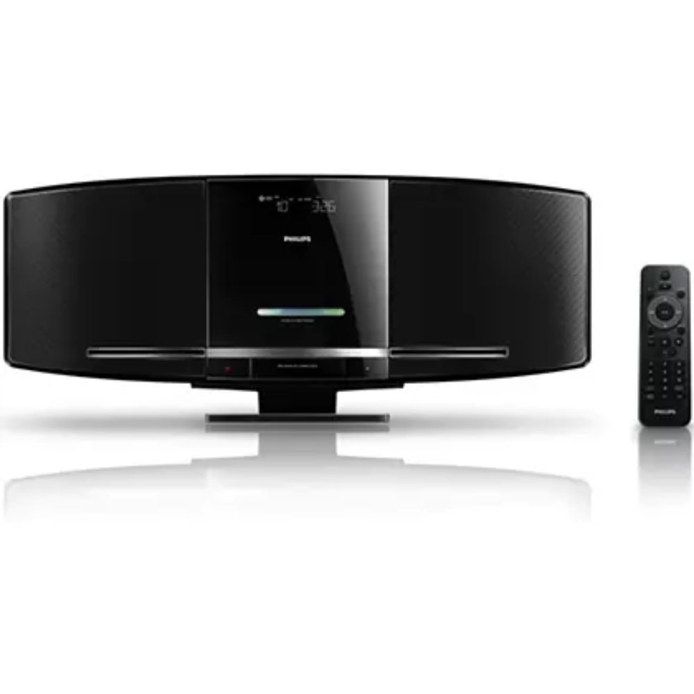 Philips Sleek Micro Sound System, MCM233/12