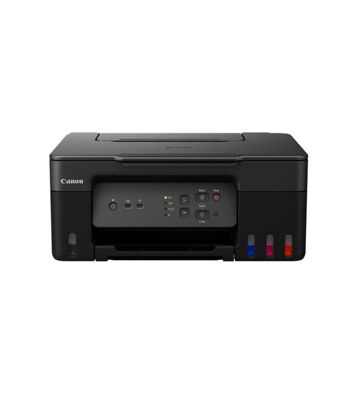 Canon PRINTER PIXMA G3430 Wi-Fi, Print, Scan & Copy, Cloud, Fast prints. HUGE savings, G3430