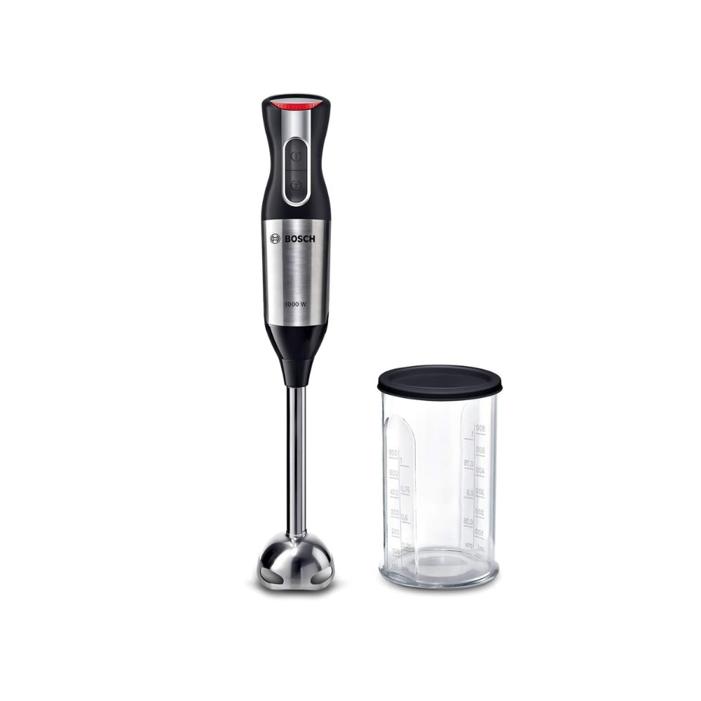 Bosch Hand Blender 1000W, BOS-MS62M6110