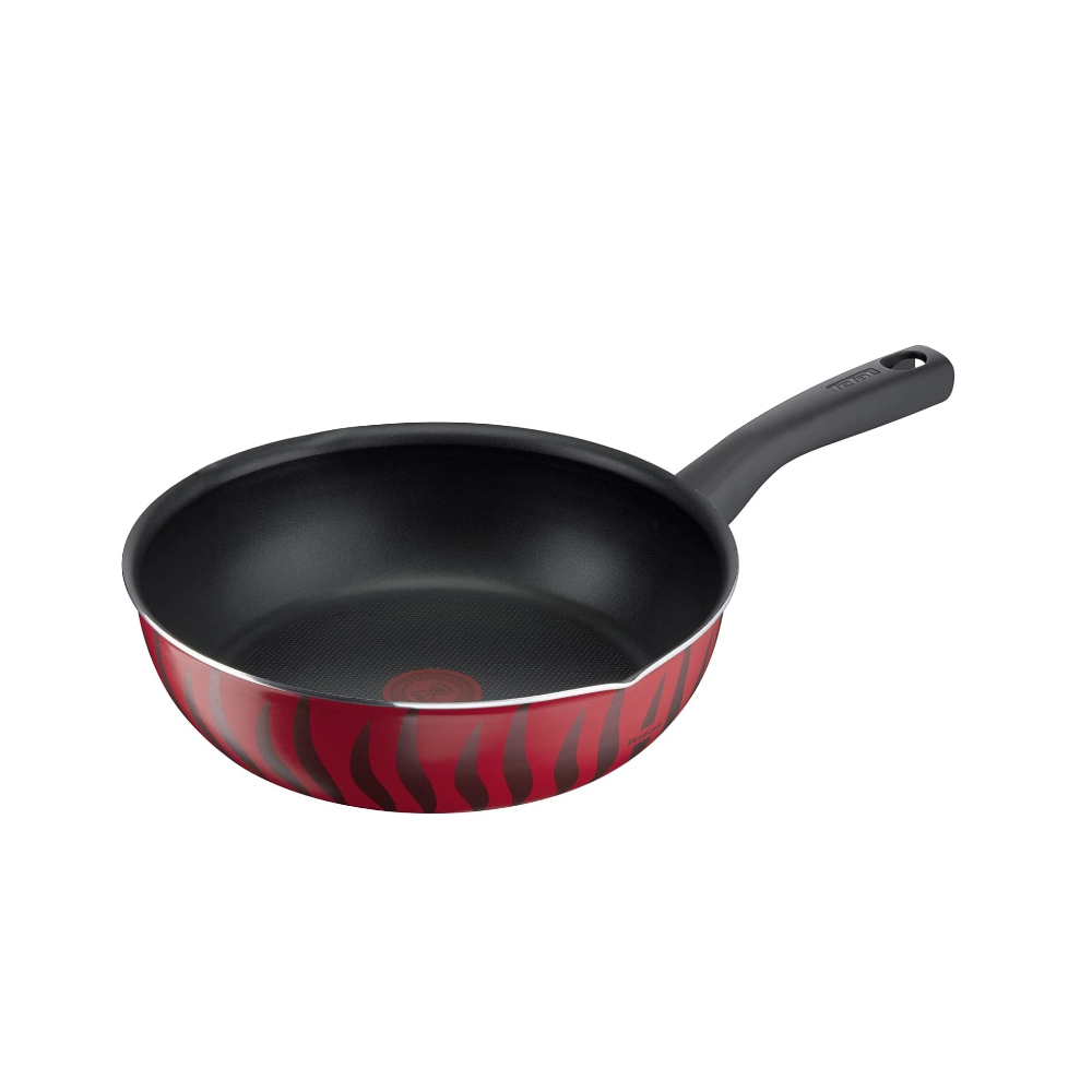 Tefal Tempo Flame - Wokpan 26cm, TEF-C3047783