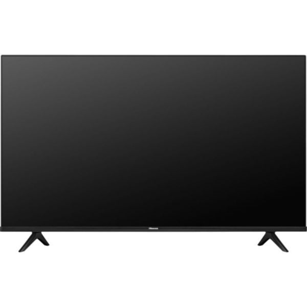 Hisense 50-Inch 4K UHD A6 Series, Smart TV, 50A61H