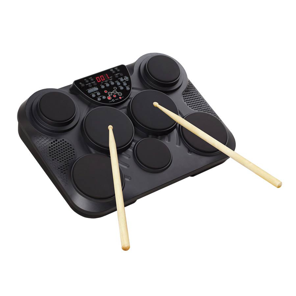 Medeli Electronic Table Drum, RAG-DD309