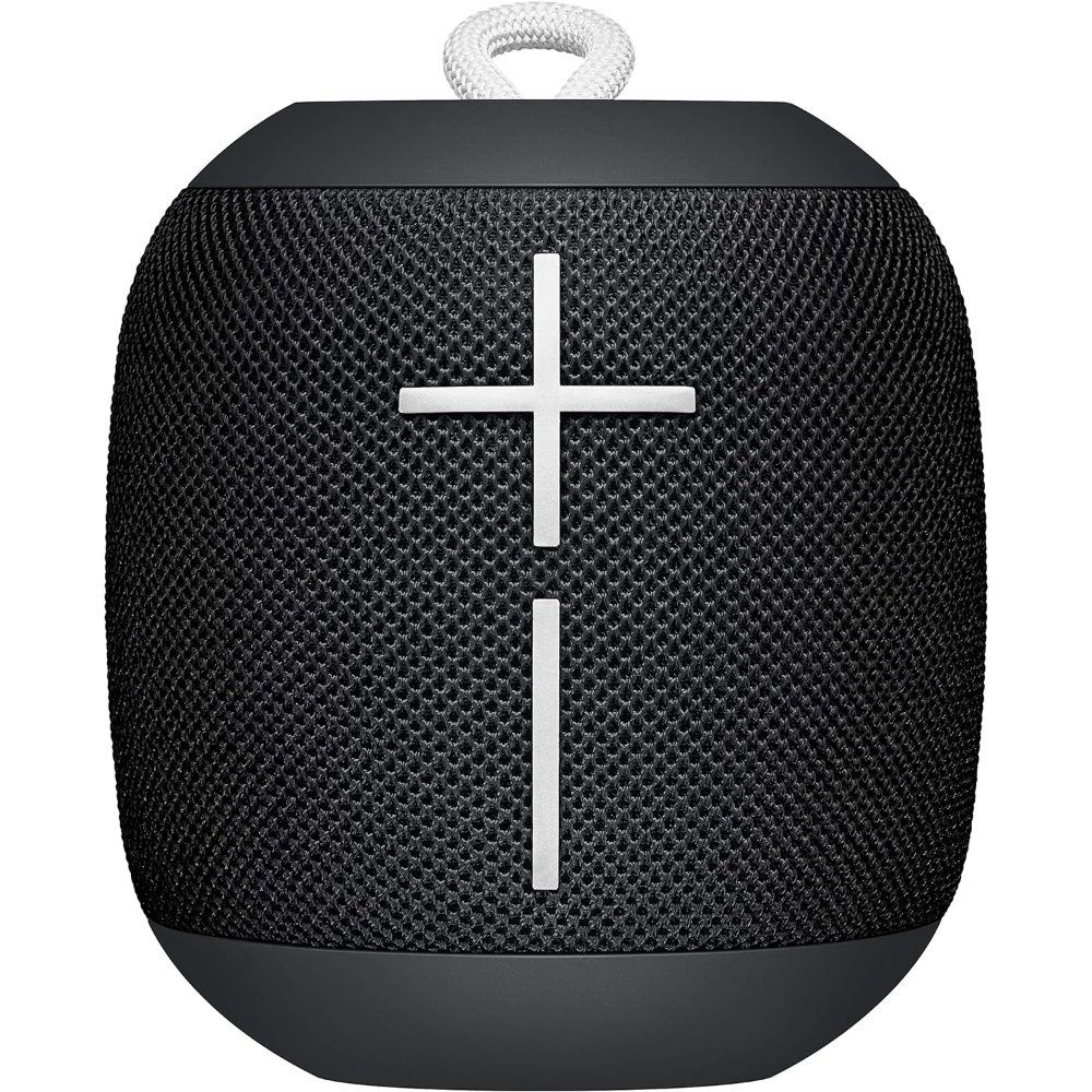 Logitech Ultimate Ears Wonderboom Avocado Bluetooth Speaker, ULE-984001253