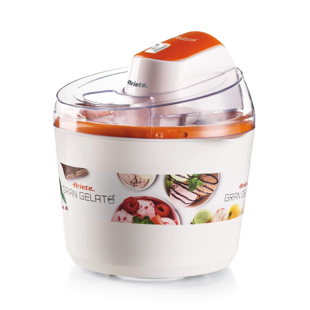 Ariete Ice Cream Maker 1.5L, ARI-642