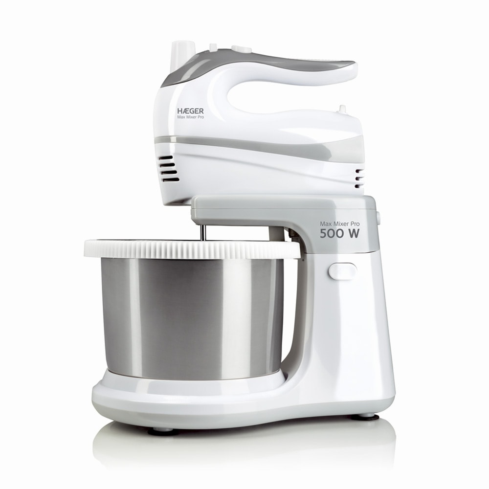 Haeger Max Mixer Pro – 500W, BL-5BW.009A