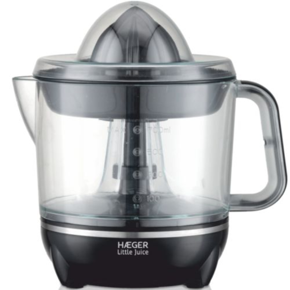 Haeger Electric Juicer 25W, CJ-025.006A