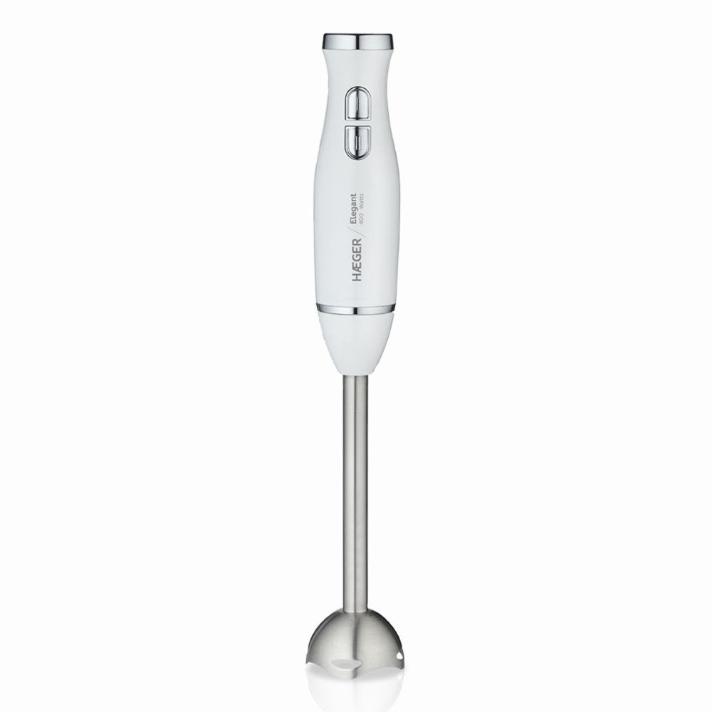 Haeger Hand Blender Elegant – 400W, HB-400.021A