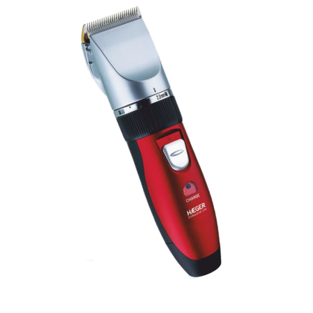 Haeger Short Hairs Proedger, HC-WR3.007B