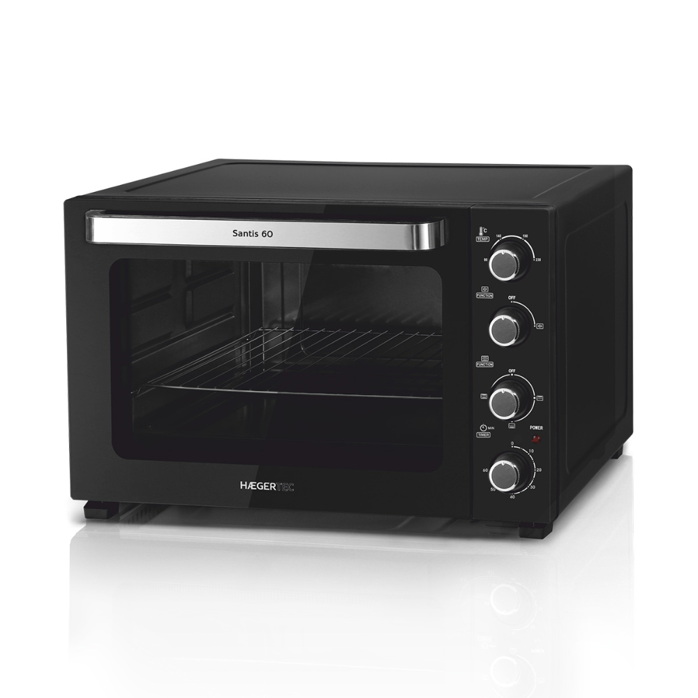 Haeger Oven Santis – 60L, OV-60B.036A