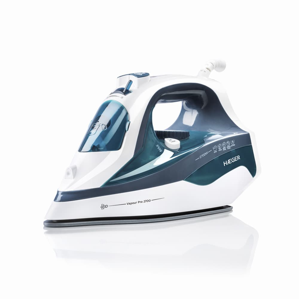 Haeger Steam Iron Vapor Pro, SI-270.013A