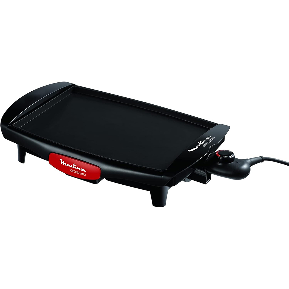 Moulinex Flat Grill 1800W, CB560811