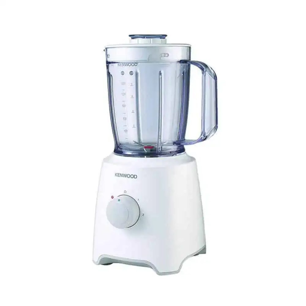 Kenwood Blender 1.6L+MM, KEN-BLP302WH