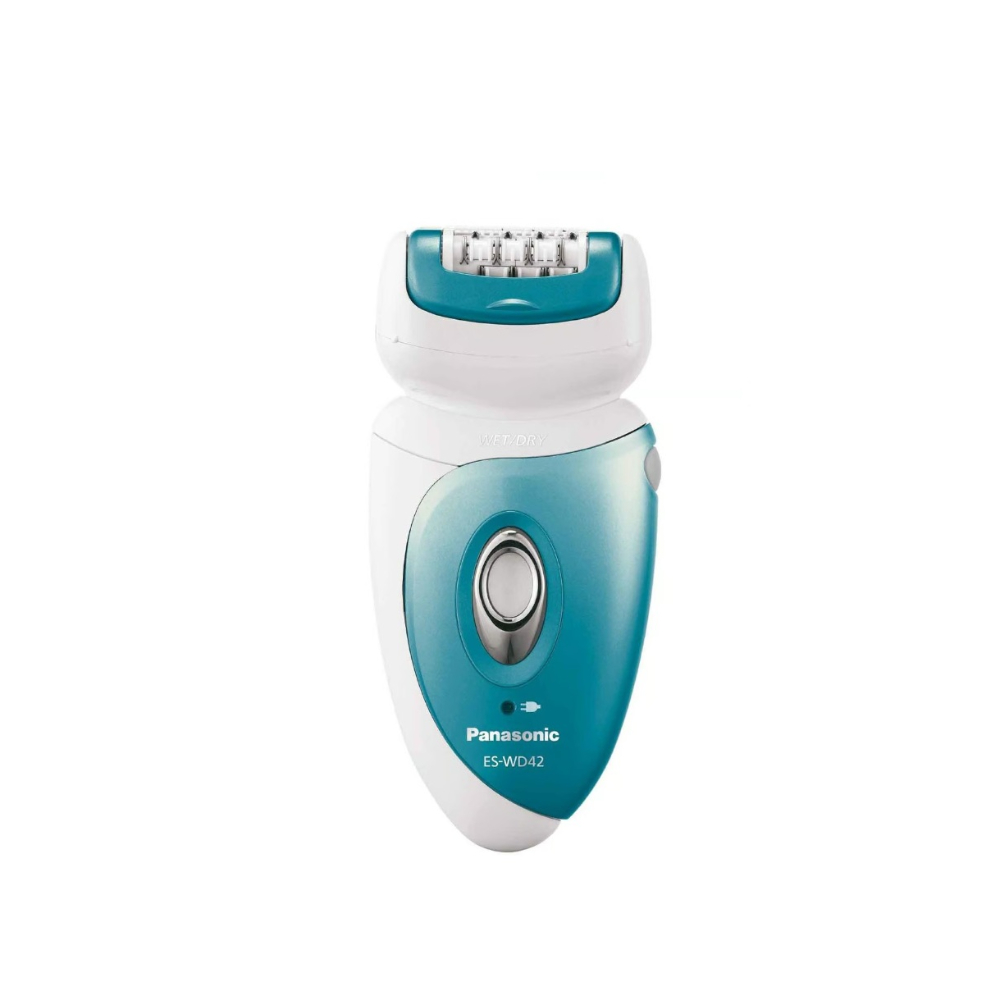 Panasonic Epilator 4In1, PAN-ESWD42G4