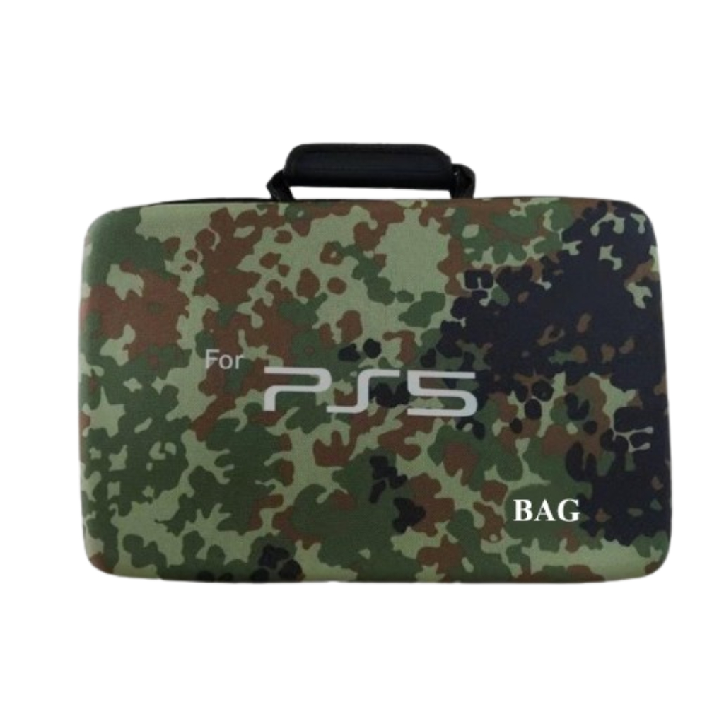 Platinum Century PS5 Bag Navy, PS5BAGNVY