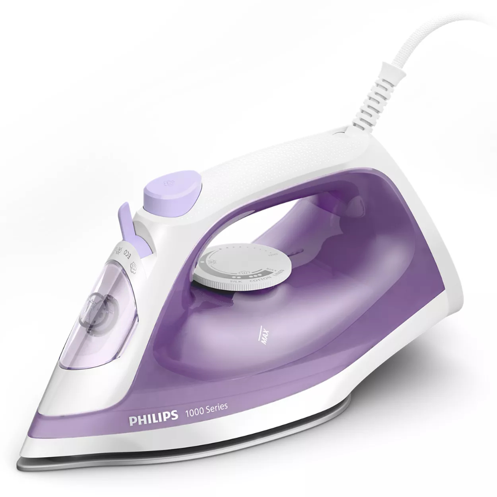 Philips Steam Iron 1000 Series, DST1020