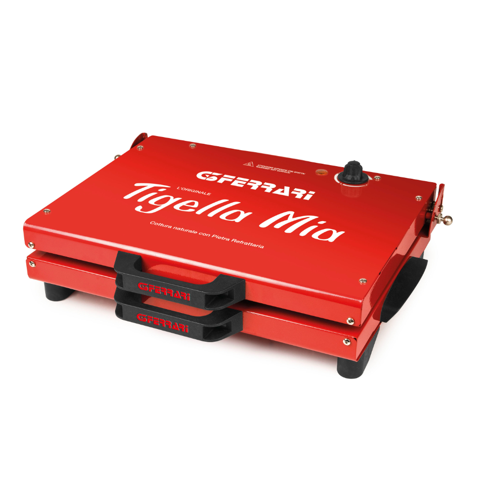 G3Ferrari Tigella Sandwich Maker, G3F-G10025