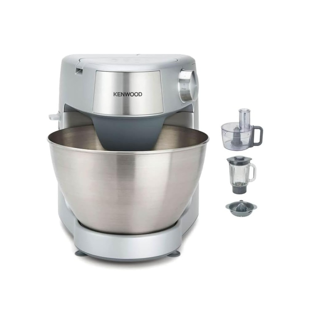 Kenwood Prospero + Compact 4.3L - Stand Mixers - Baking, KEN-KHC29J0SI